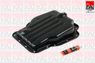 FAI AUTOPARTS pan016 -  Масляный поддон